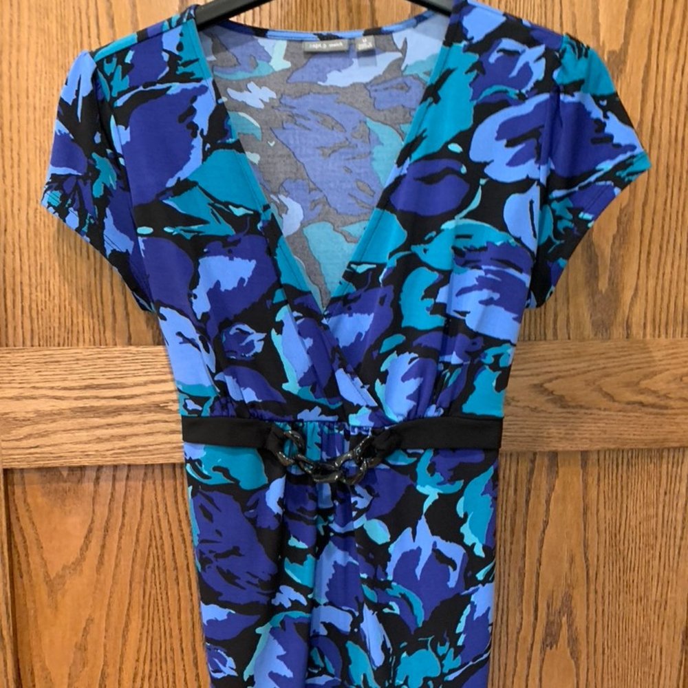 Women's Medium stretch top